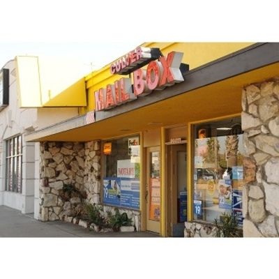 Image for Culver Mail Box with ID of: 4759429