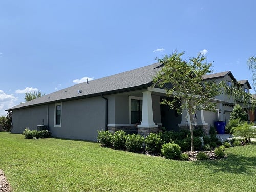 Image for Rain Control Gutters with ID of: 4759457