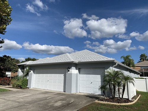 Image for Rain Control Gutters with ID of: 4759463