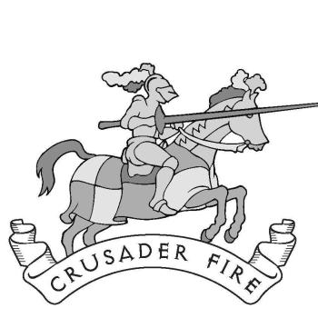 Image for Crusader Fire Ltd with ID of: 6081277
