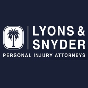Image for Lyons & Snyder with ID of: 6081425