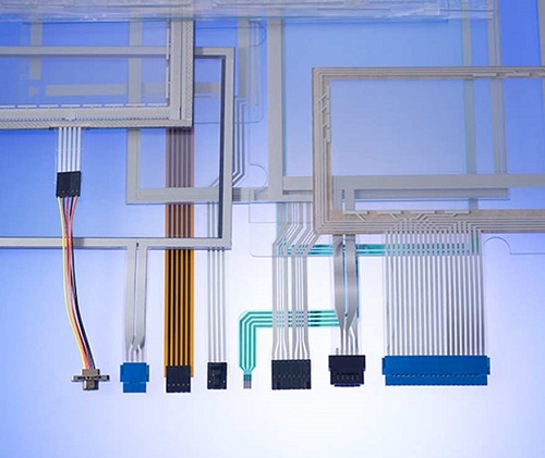 Image for Transparent Products, Inc. | Touchpage with ID of: 4760348