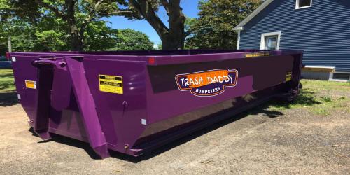 Image for Trash Daddy Dumpster Rentals with ID of: 4760937