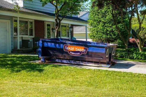 Image for Trash Daddy Dumpster Rentals with ID of: 4760938