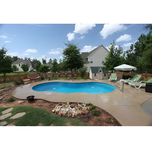 Image for Forty-Five Pools | Swimming Pool Contractor with ID of: 6081948