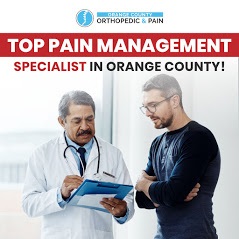 Image for Orange County Orthopedic & Pain with ID of: 4761462