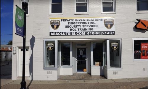 Image for Absolute HQL - Maryland Gun Classes with ID of: 4761521
