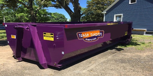Image for Trash Daddy Dumpster Rentals with ID of: 4761666