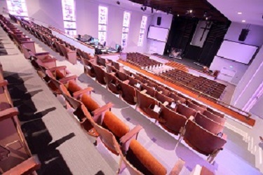 Image for West End Church with ID of: 4761754