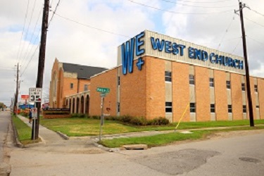 Image for West End Church with ID of: 4761759