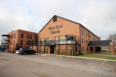 Image for West End Church with ID of: 4761764