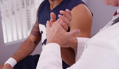 Image for Peak Physical Therapy & Wellness with ID of: 4761906