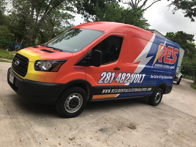 Image for Residential Electrical Services, Inc. with ID of: 4762012
