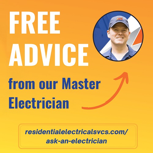 Image for Residential Electrical Services, Inc. with ID of: 4762013