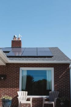 Image for Hummingbird Solar LLC with ID of: 4762156