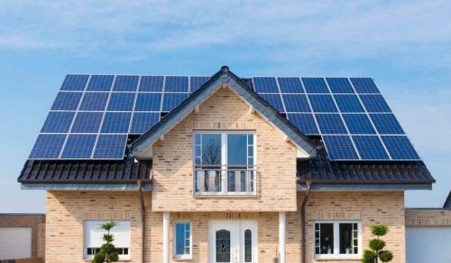 Image for Hummingbird Solar LLC with ID of: 4762157