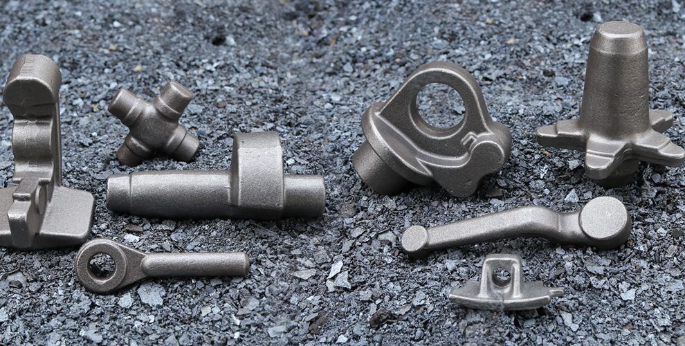 Image for Passenger Car Component Forging Market Forging Ahead with Captured Share and Overview of the $21.58 Billion Market with ID of: 6082890