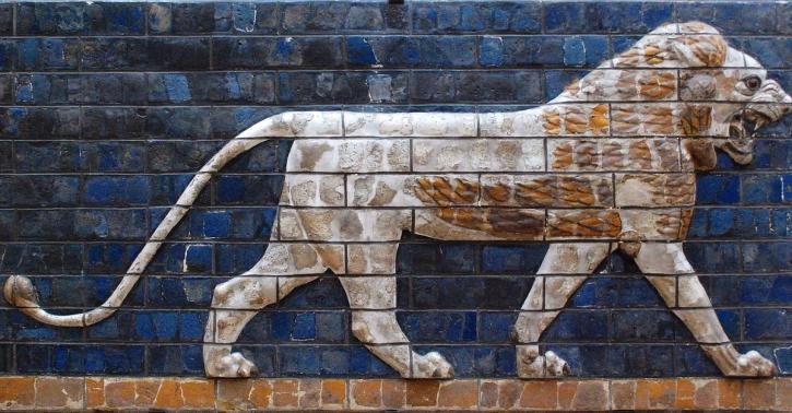 Image for Road to Babylon, LLC with ID of: 4762506