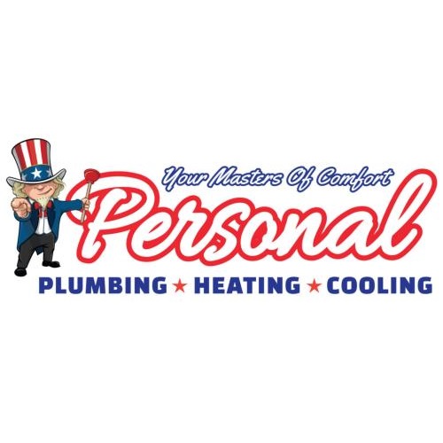 Image for Personal Plumbing Heating & Cooling with ID of: 6083228