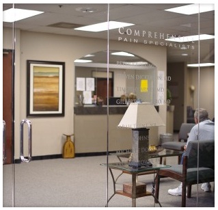 Image for Comprehensive Pain Specialists – Oak Ridge with ID of: 608362