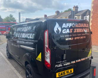 Image for Affordable Gas Services with ID of: 6084127