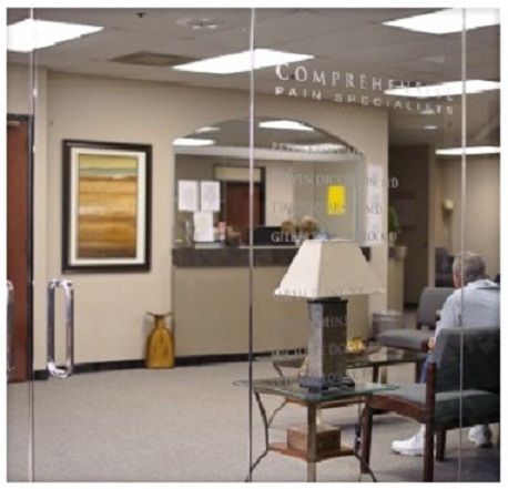 Image for Comprehensive Pain Specialists Hermitage with ID of: 608427