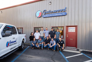 Image for Gatewood Heating Air Conditioning with ID of: 4763741