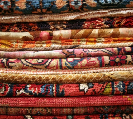 Image for Lavender Oriental Carpets with ID of: 608449