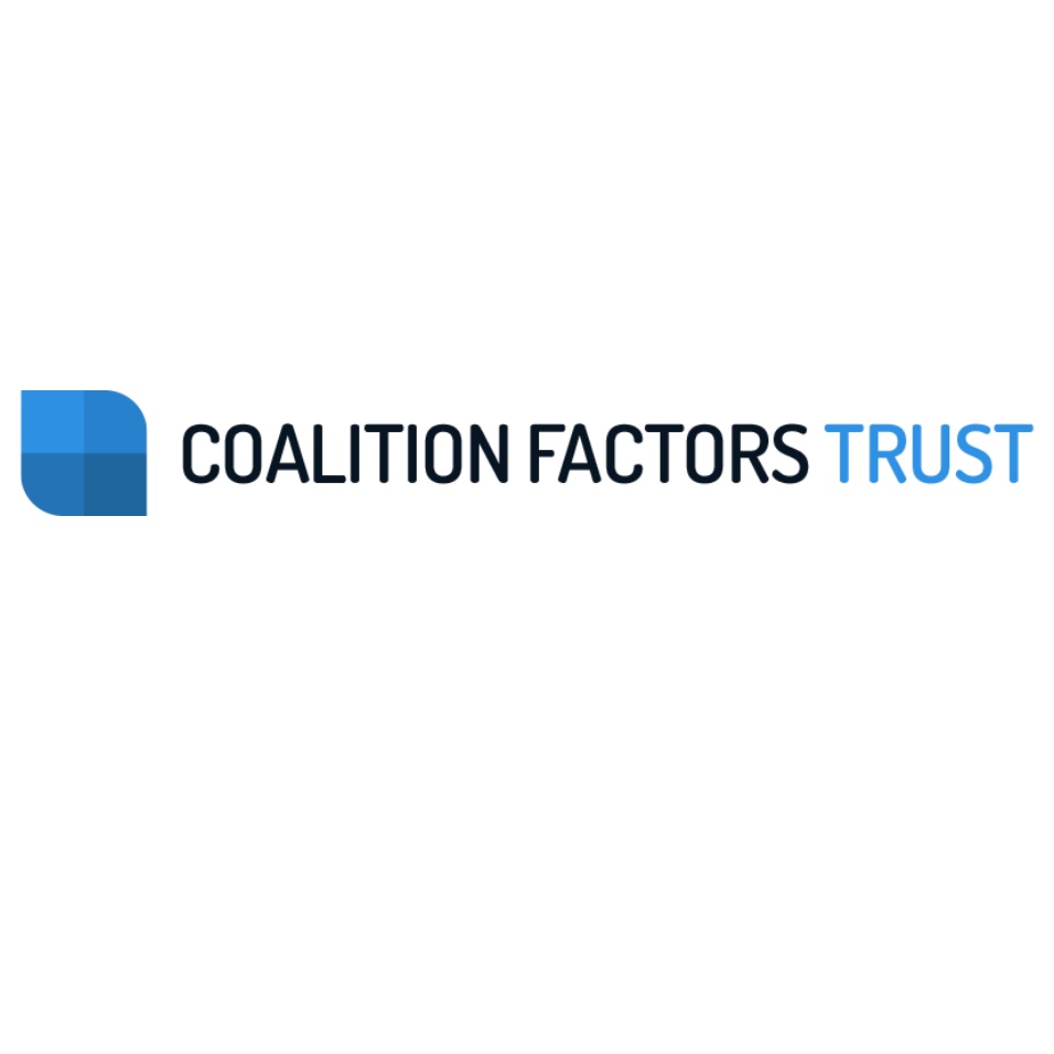 Image for 1069106 - Coalition Factors Trust with ID of: 6084691