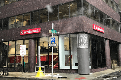 Image for Meridian Bank with ID of: 4763961