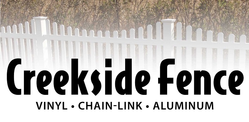 Image for Creekside Fence with ID of: 6085029