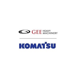 Image for Gee Heavy Machinery with ID of: 6085391