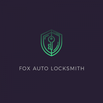 Image for Fox Auto Locksmith with ID of: 6085546