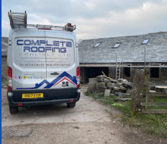 Image for Complete Roofing Carlisle Ltd with ID of: 6085704