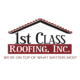 Image for 1st Class Roofing, Inc. with ID of: 6085827