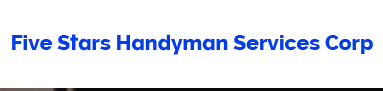 Image for Five Star Handyman Services Corp with ID of: 6085854