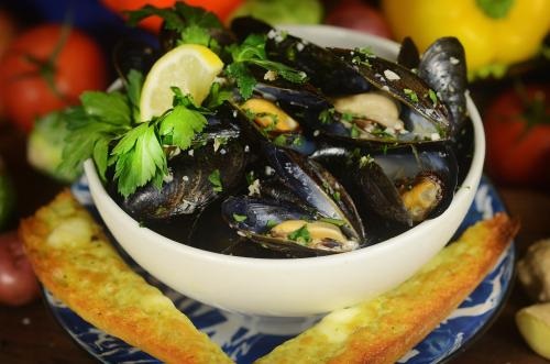 Image for Bennett's American Cooking with ID of: 4764247