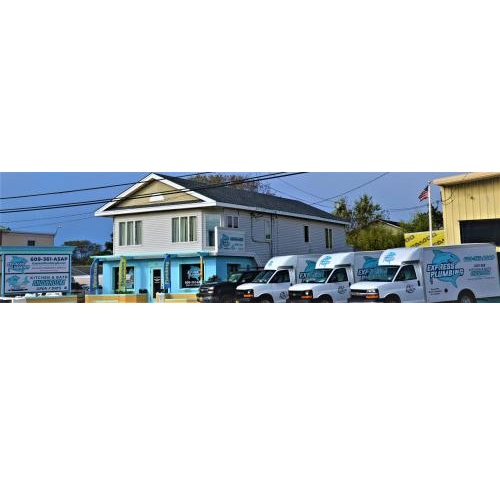 Image for Express Plumbing Heating & Cooling with ID of: 4764386