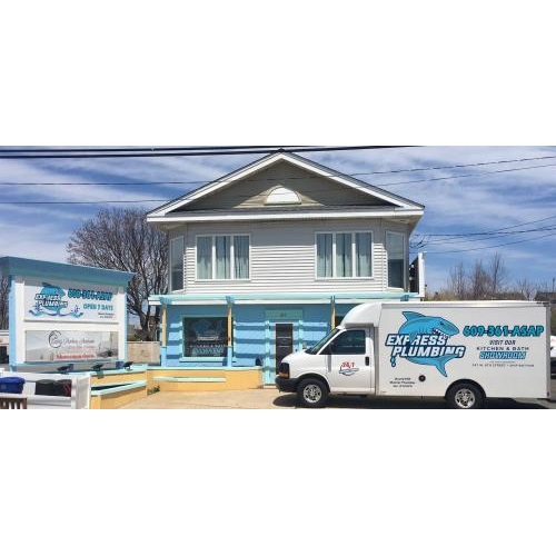 Image for Express Plumbing Heating & Cooling with ID of: 4764387