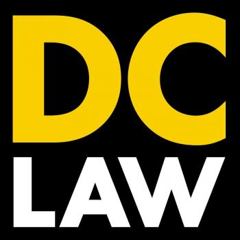 Image for DC Law with ID of: 4764417