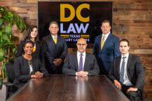 Image for DC Law with ID of: 4764448