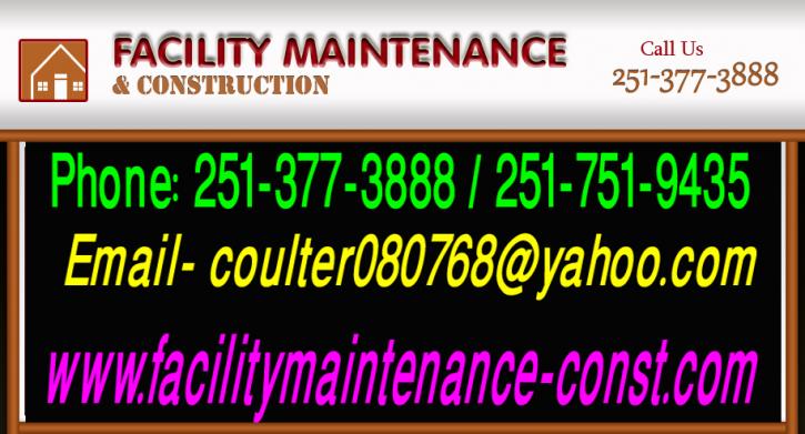 Image for Facility Maintenance & Construction, LLC. with ID of: 608653