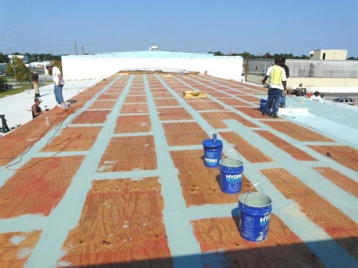 Image for Facility Maintenance & Construction, LLC. with ID of: 608655