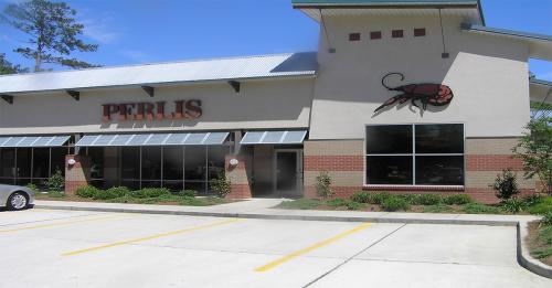 Image for Perlis Clothing Northshore with ID of: 4764819