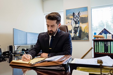 Image for Bradley Johnson Lawyers with ID of: 4764999