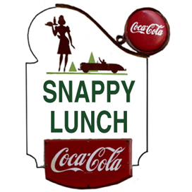 Image for Snappy Lunch with ID of: 6086935