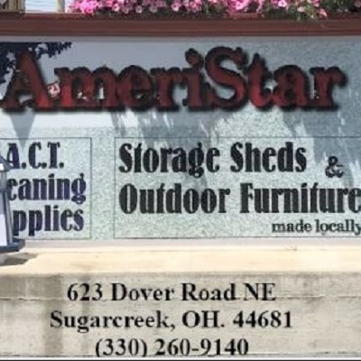 Image for AmeriStar with ID of: 6086957
