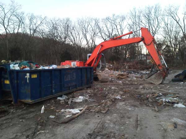 Image for Carolina Container with ID of: 608713