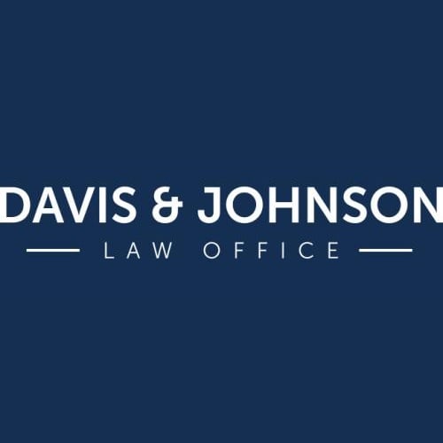 Image for Davis & Johnson Law Office with ID of: 6087252