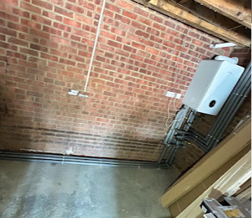 Image for A Johnson Heating & Plumbing Ltd with ID of: 6087322